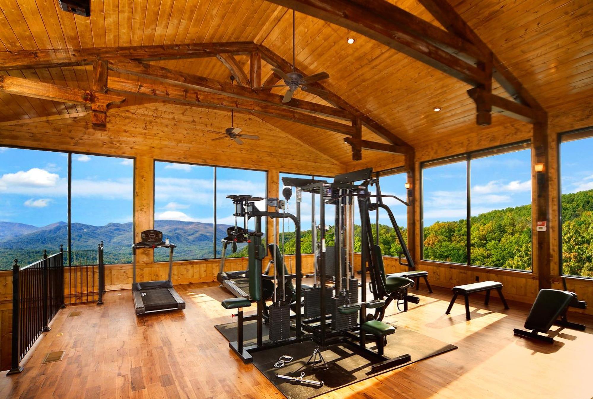 Ridgetop Retreat Sevierville Zewnętrze zdjęcie